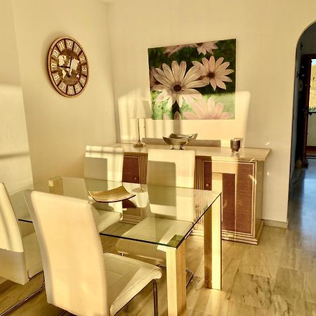 Apartamento Con Vistas La Cala De Mijas Dış mekan fotoğraf