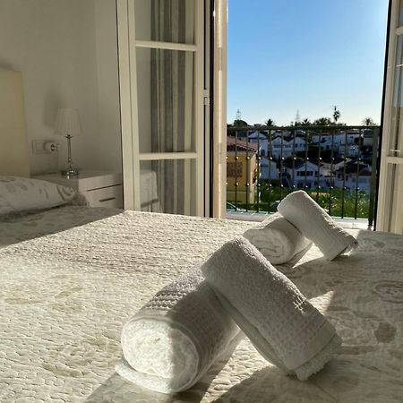 Apartamento Con Vistas La Cala De Mijas Dış mekan fotoğraf