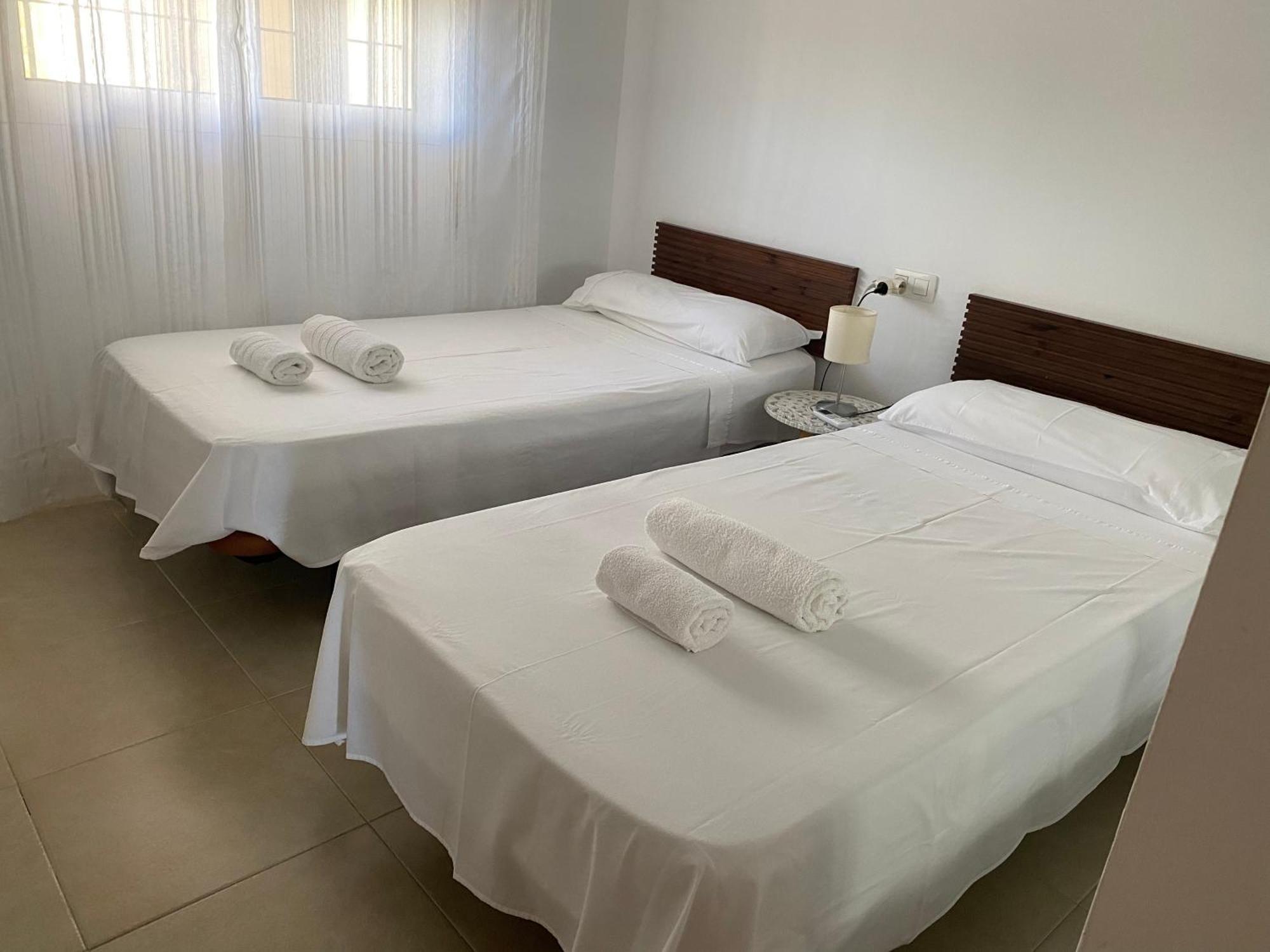Apartamento Con Vistas La Cala De Mijas Dış mekan fotoğraf