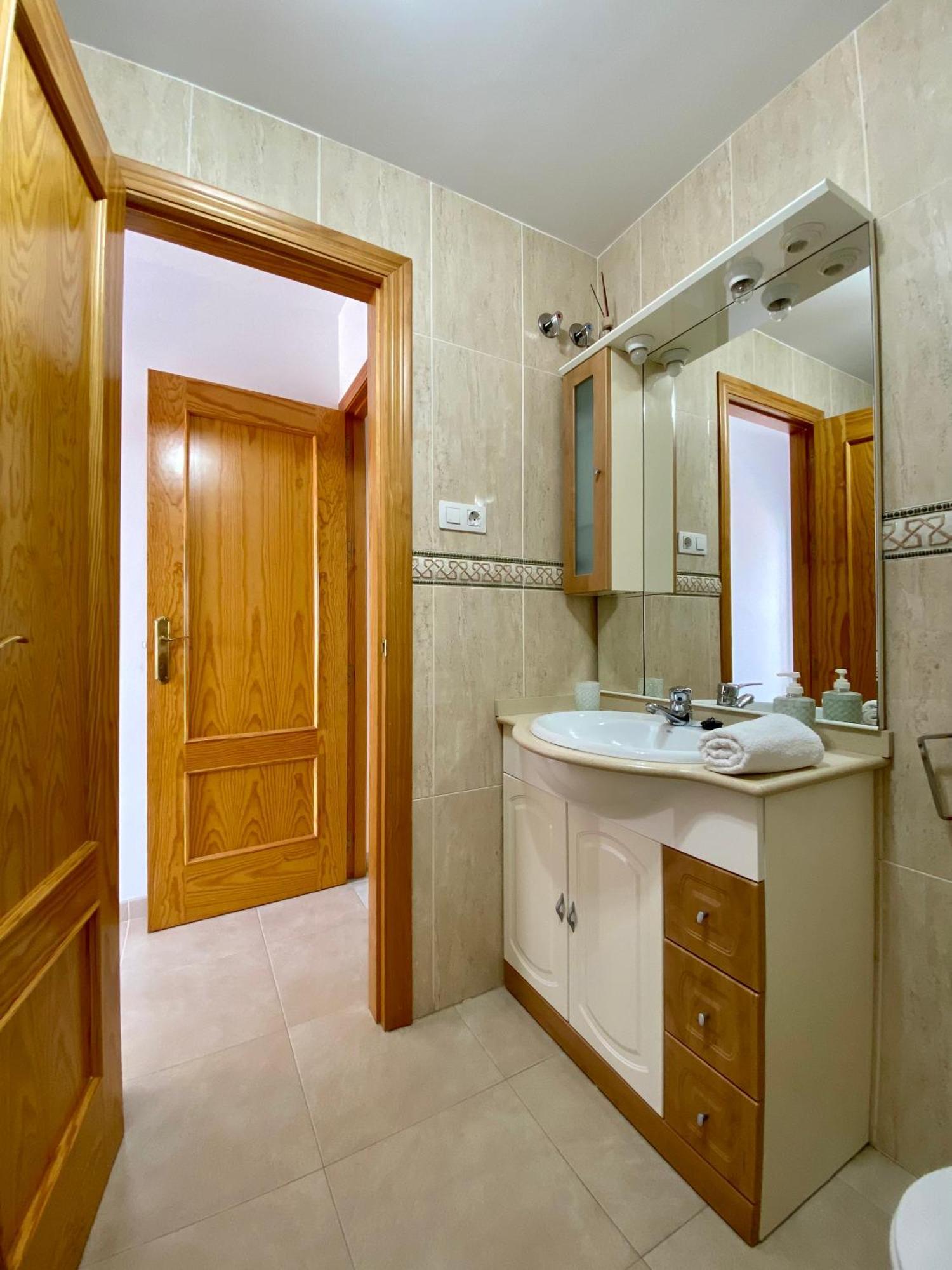 Apartamento Con Vistas La Cala De Mijas Dış mekan fotoğraf