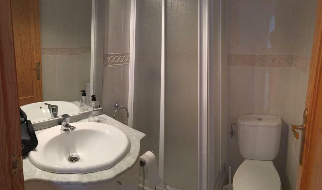 Apartamento Con Vistas La Cala De Mijas Dış mekan fotoğraf