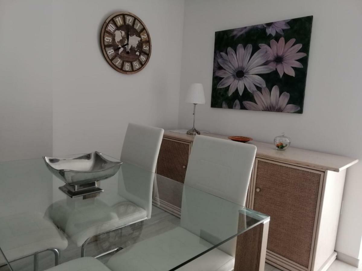 Apartamento Con Vistas La Cala De Mijas Dış mekan fotoğraf