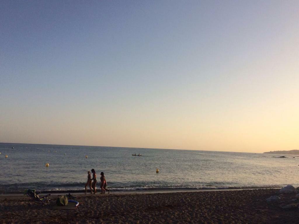 Apartamento Con Vistas La Cala De Mijas Dış mekan fotoğraf